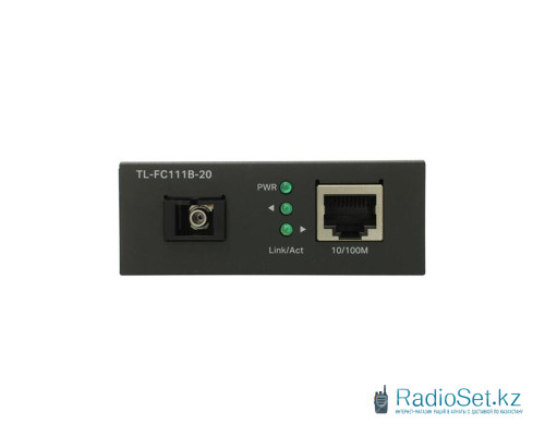 Медиаконвертер TP-Link FC111B-20